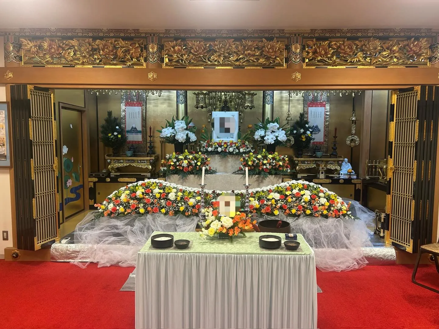 #houzenji#小平#西東京市#東村山#立川市国分寺市寺...