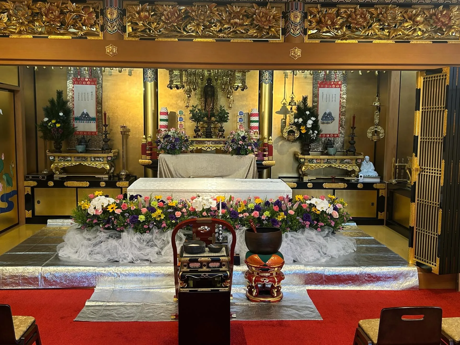 #houzenji#小平#西東京市#東村山#立川市国分寺市寺...